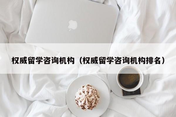 权威留学咨询机构（权威留学咨询机构排名）