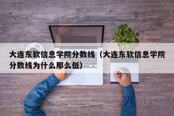 大连东软信息学院分数线（大连东软信息学院分数线为什么那么低）