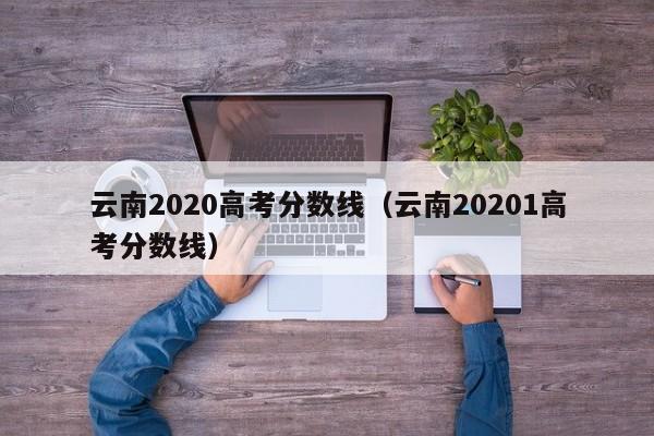 云南2020高考分数线（云南20201高考分数线）