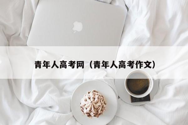 青年人高考网（青年人高考作文）